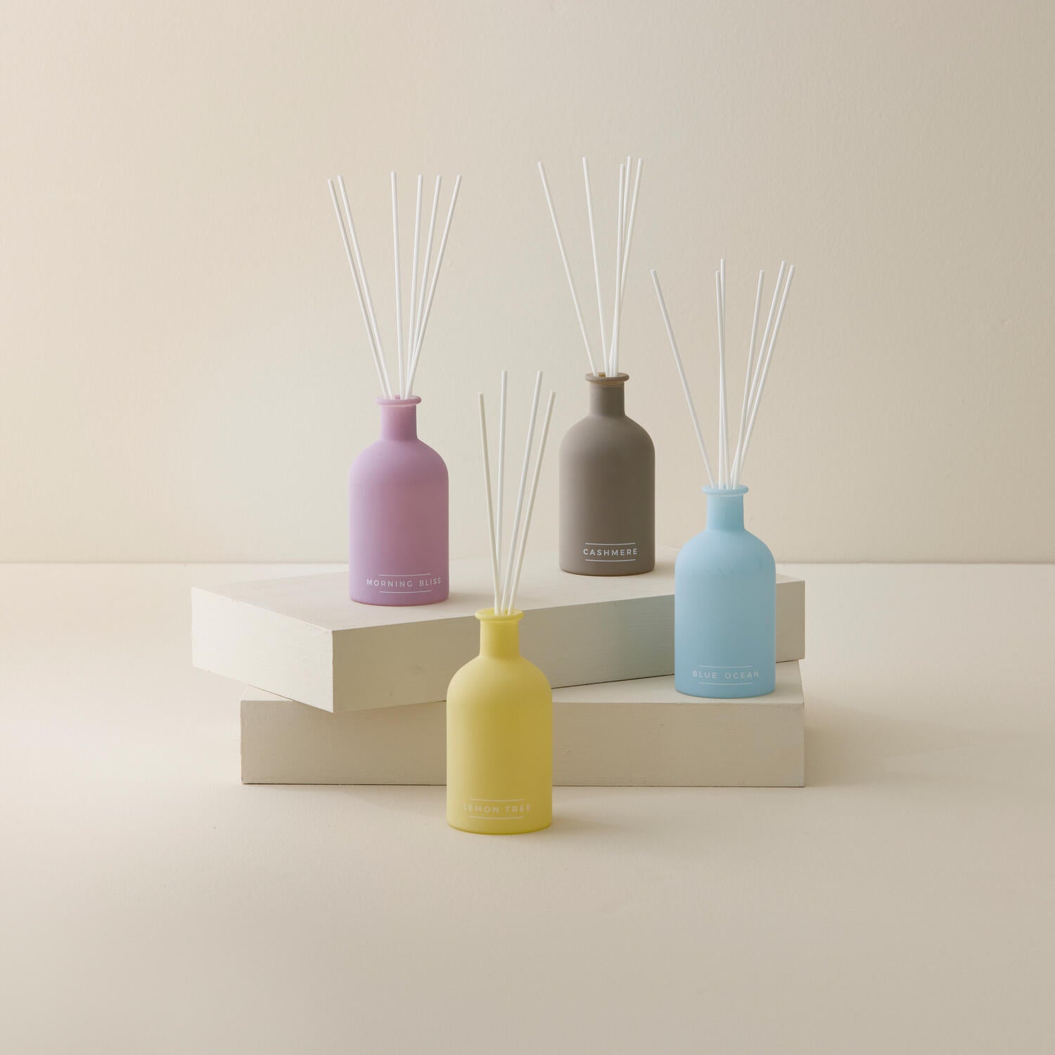 Duftpinde, Lemon Tree - 200ml